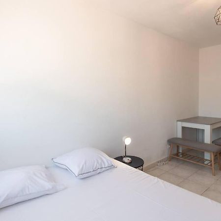 L41 Suite Paladium 8Pax 4Rooms Balcony Wifi Ac 니스 외부 사진